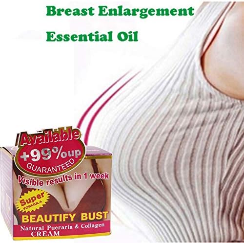 Herbal Extracts Breast Enlarge Cream Sweetds Beauty Pueraria Lobata Bust Up Nourish Skin