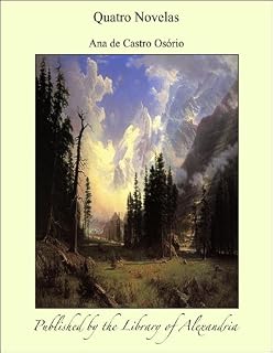 Livro Quatro Novelas