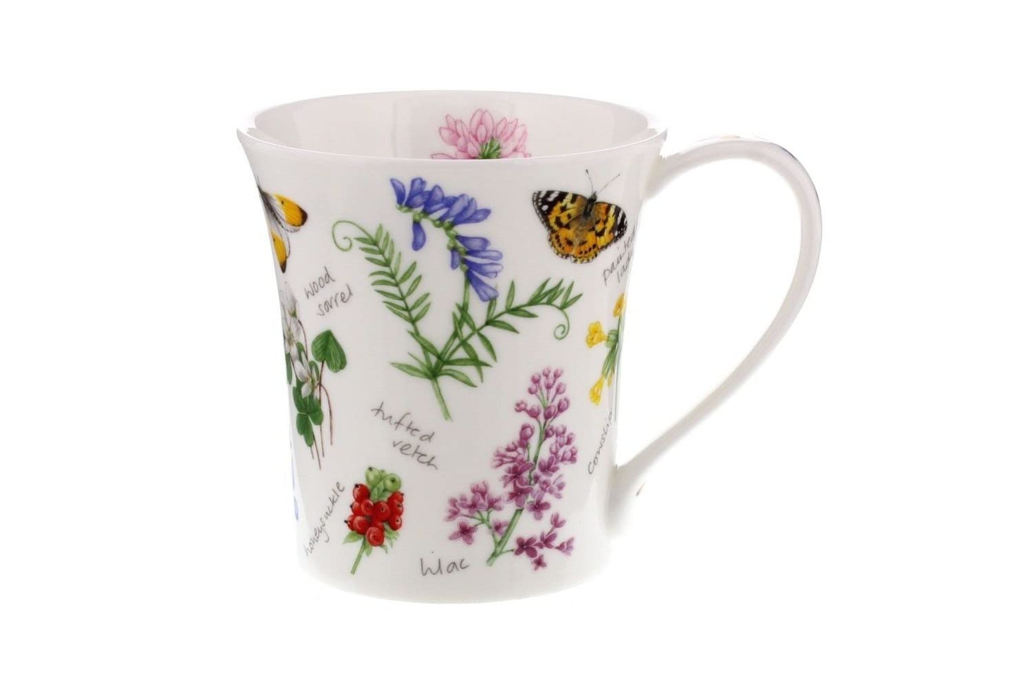Jura Wayside Vetch Mug