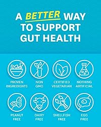 Zenwise Digestive Enzymes - Probiotic Multi with