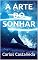 Livro A Arte do Sonhar (Tolteca)