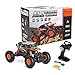 Theefun 1:18 2.4Ghz RC Rock Crawler Remote Control Car 4WD Off Road RC Monster Truck