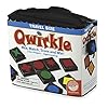 Travel Qwirkle
