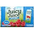 Juicy Juice 100% Juice Boxes Berry (Pack of 2)