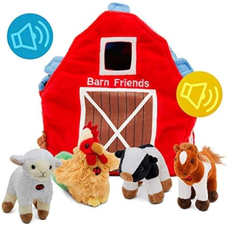 talking learning toys