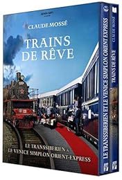 Trains De Rêve
