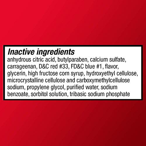 Amazon Basic Care Acetaminophen Children's Pain Reliever Oral Suspension Liquid, 4 Oz
