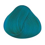 La Riche Directions Semi Permanent Hair Dye / Hair Colour (4 x 88ml) - Turquoise by La Riche