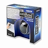 Carson ezRead Digital Magnifiers - Transforms your Television into an Electronic Reading Aide (DR-200, DR-300)