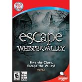 Escape Whisper Valley