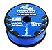 12 GA PRIMARY POWER GROUND WIRE (4) 100FT ROLLS BOAT CAR 12-80 VOLT MULTI COLOR