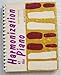 Harmonization At The Piano 0697035824 Book Cover