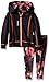Reebok Baby Girl Space Print Set