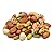 Roasted & Salted Mixed Nuts - Brazil, Pecan, Almond, Hazelnut, Cashew (80oz - 5 Pound) Packed Fresh in Resealble Bag - Healthy Protien Food, All Natural, Keto Friendly, Vegan, Gluten Free, Kosher