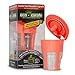 Perfect Pod 1-Stream Reusable K Carafe Pod, Compatible with Keurig 2.0 K-Carafe K200 K300 K400 K500 Series Coffee Makers