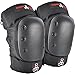 Triple Eight KP 22 Heavy-Duty Skateboarding Knee Pads (Pair)