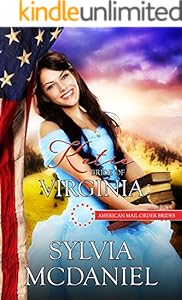American Mail Order Brides 50 Book Series Kindle Edition