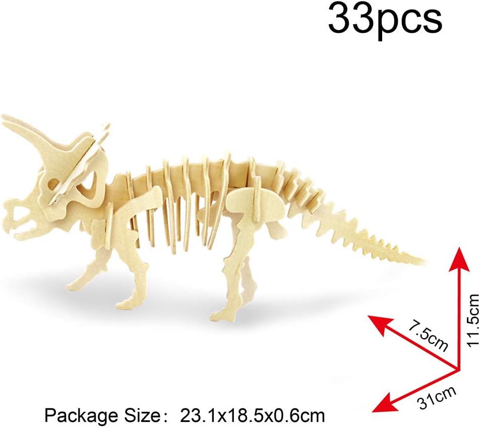 Georgie Porgy 3D Football Stadium Puzzle Toys Model Build Building Kits for Kids Birthday Gifts (Del Alp Stadium 24 Pieces