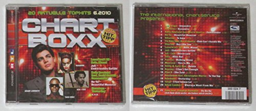 Ich  Ich - Chartboxx 6.2010 - Zortam Music