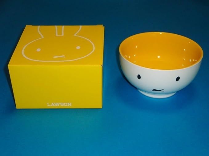 Amazon Co Jp ミッフィー スープボウル ローソン ホビー
