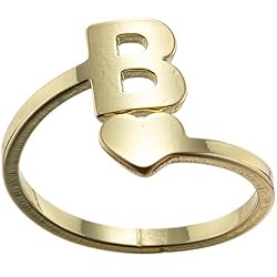 Jude Jewelers Stainless Steel Heart Shaped