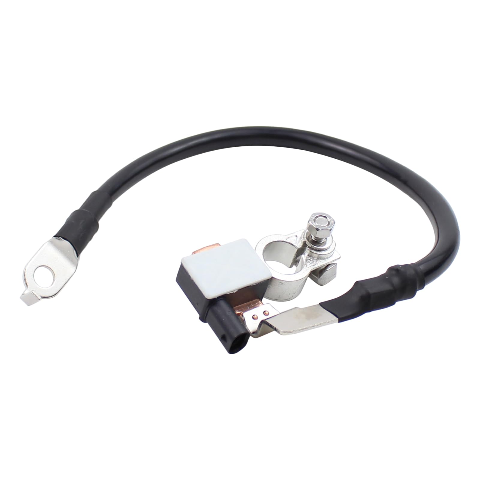 Photo 1 of DriveFix Negative Battery Cable with IBS for BMW 228i 230i 320i 328d 328i 330e 330i 335i 340i 428i 430i 435i 440i 740e M2 M235i M240i xDrive M3 M4