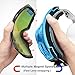 ZIONOR X4 Ski Goggles Magnetic Lens - Snowboard Goggles for Men Women Adult - Snow Goggles Anti-fog UV Protection