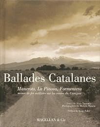 Ballades catalanes
