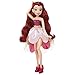 Disney Fairies Deluxe Fashion Twist Rosetta Doll