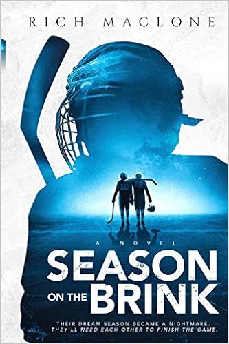 Season On The Brink Stories From Eastport Rich Maclone