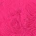 Shannon Faux Fur Luxury Shag Hot Pink