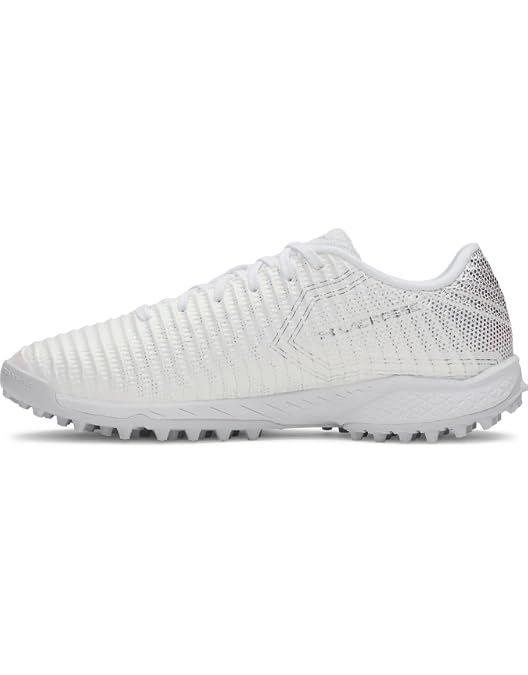 Amazon.com | Under Armour Women's Glory 2 Turf, (100) White