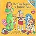 The Care Bears and the Terrible Twos (A Care Bear Book from Random House)