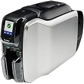 Zebra ZC32 ZC300 Series Double-Sided USB Ethernet ID Card Printer ZC32-000C000US00