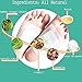 Foot Pads Body Relief Foot Health Package of 20 pcs Foot Care and Pain Relief by CieAnk