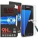 Galaxy S7 Screen Protector, Galaxy S7 Tempered Glass Screen Protector,Canica S7 Galaxy S7 Screen Protector for Galaxy S7 (1 Pack)