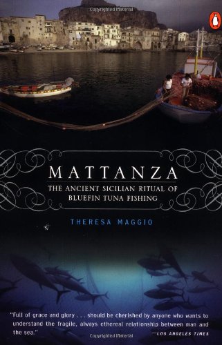 Mattanza: The Ancient Sicilian Ritual of Bluefin Tuna Fishing (Best Bluefin Tuna Fishing)