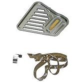 Wix Automatic Transmission Filter Kit - 58822