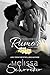 Prelude to a Rumor, Part One (Harmless Book 3)