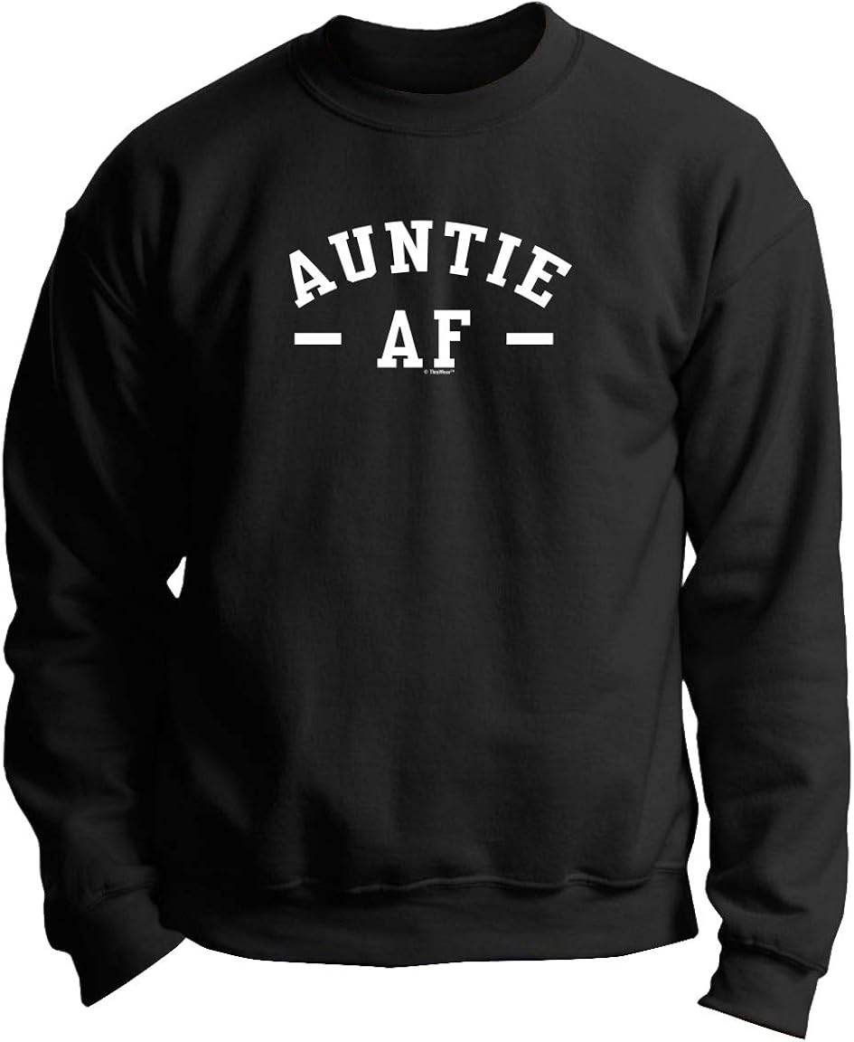 cool aunt presents