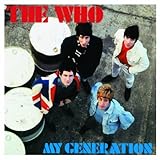 MY GENERATION                                     