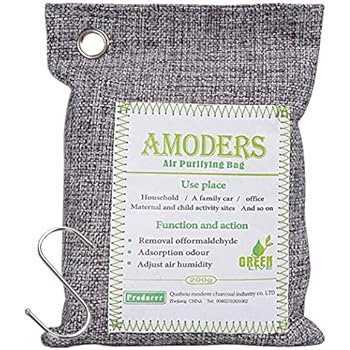 Air purifier odor remover reviews