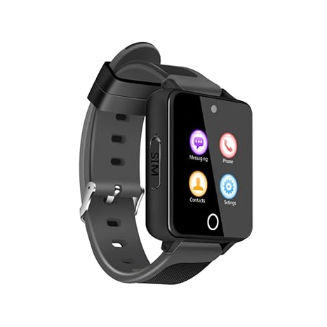 Bluetooth Smart Watch Impermeable Smartwatch Cámara SIM ...