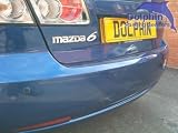 Dolphin Automotive DPS400 Parking Sensors 4 Radar Kit Auto Express Award Winner view 8
