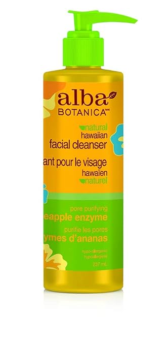 skin cleanser amazon