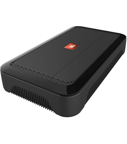 Amazon.com: JBL CLUB-704 1000W Peak (400W RMS) Club Series 4