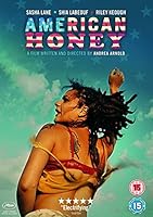 American Honey