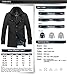 Match Men's Wool Blend Fashion Coat Jacket