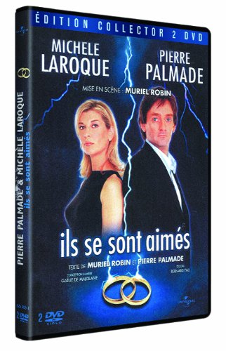 Ils Se Sont Aimés - Édition Collector
