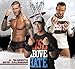 2013 WWE Wall Calendar by Day Dream (2012-08-01) by 